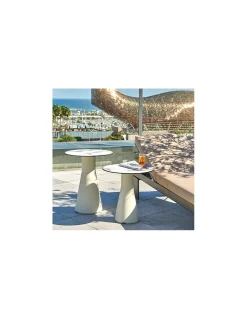 Mesa Reverse Occasional | Andreu World