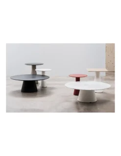 Mesa Reverse Occasional 35 | Andreu World