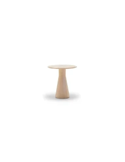 Mesa Reverse Occasional Wood | Andreu World