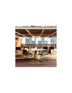 Mesa Reverse Outdoor | Andreu World