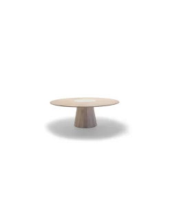 Mesa Reverse Wood | Andreu World