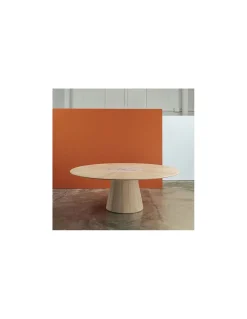Mesa Reverse Wood | Andreu World