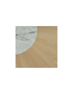 Mesa Reverse Wood | Andreu World