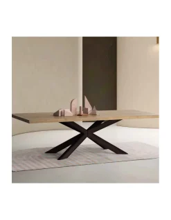 Mesa San Francisco | Devina Nais