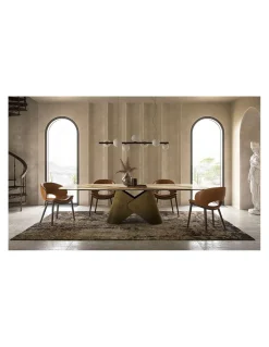 Mesa Scott Keramik | Cattelan Italia