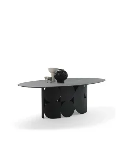 Mesa Shape ovalada | Mogg