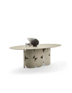 Mesa Shape ovalada | Mogg