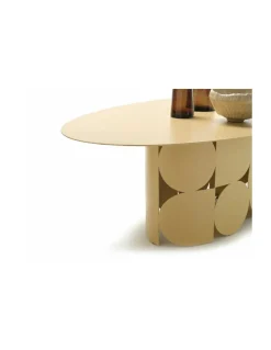 Mesa Shape ovalada | Mogg