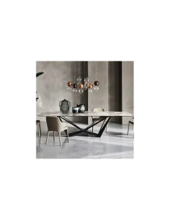 Mesa Skorpio Keramik | Cattelan Italia