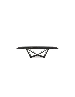 Mesa Skorpio Keramik | Cattelan Italia