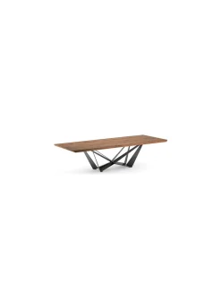 Mesa Skorpio Wood | Cattelan Italia