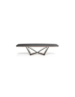 Mesa Skorpio Wood | Cattelan Italia