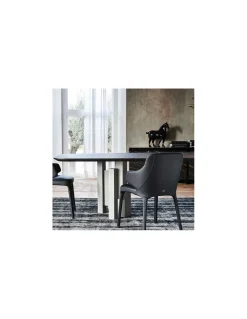 Mesa Skyline Wood | Cattelan Italia