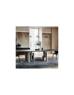 Mesa Skyline Wood | Cattelan Italia