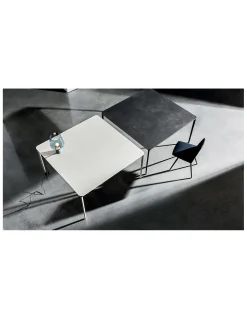 Mesa Slim Cuadrada | Sovet