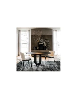 Mesa Soho Keramik | Cattelan Italia