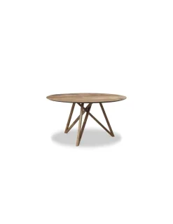 Mesa Spider redonda | PLM Design