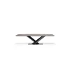 Mesa Stratos Keramik  | Cattelan Italia