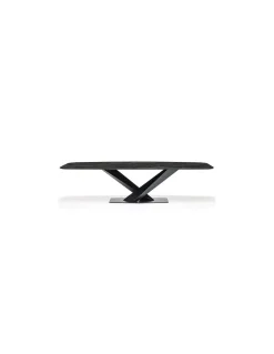 Mesa Stratos Keramik  | Cattelan Italia