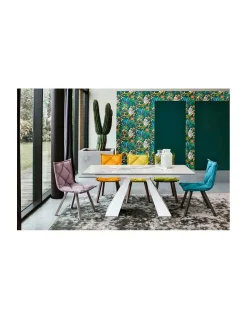 Mesa Taurus | Target Point