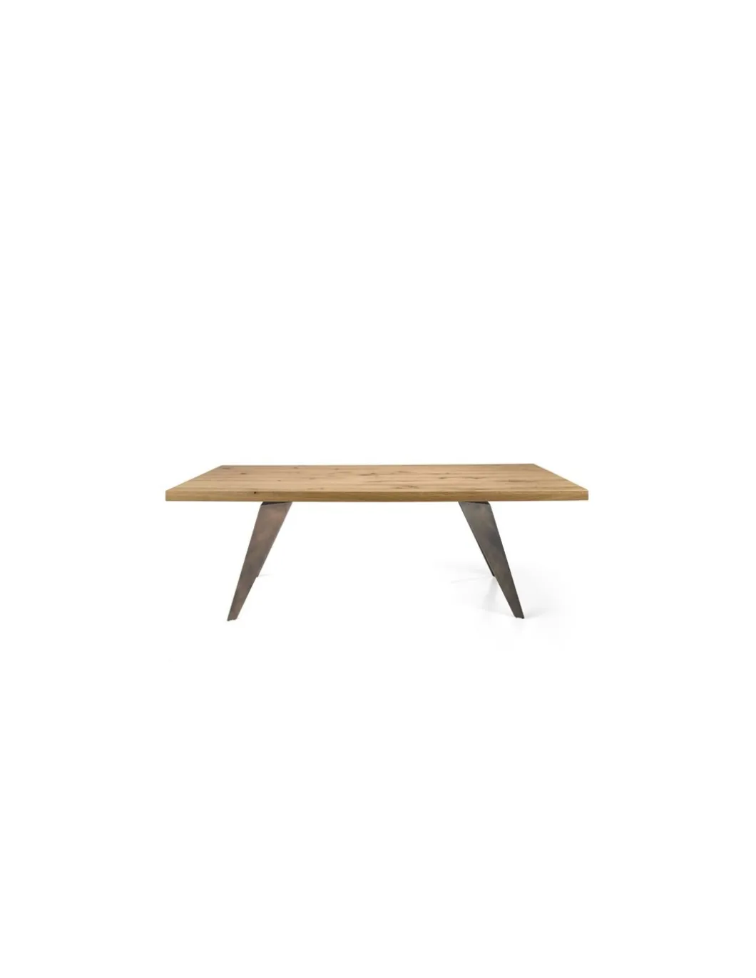 Mesa Tavolo Fix Wood | Mobles Nacher