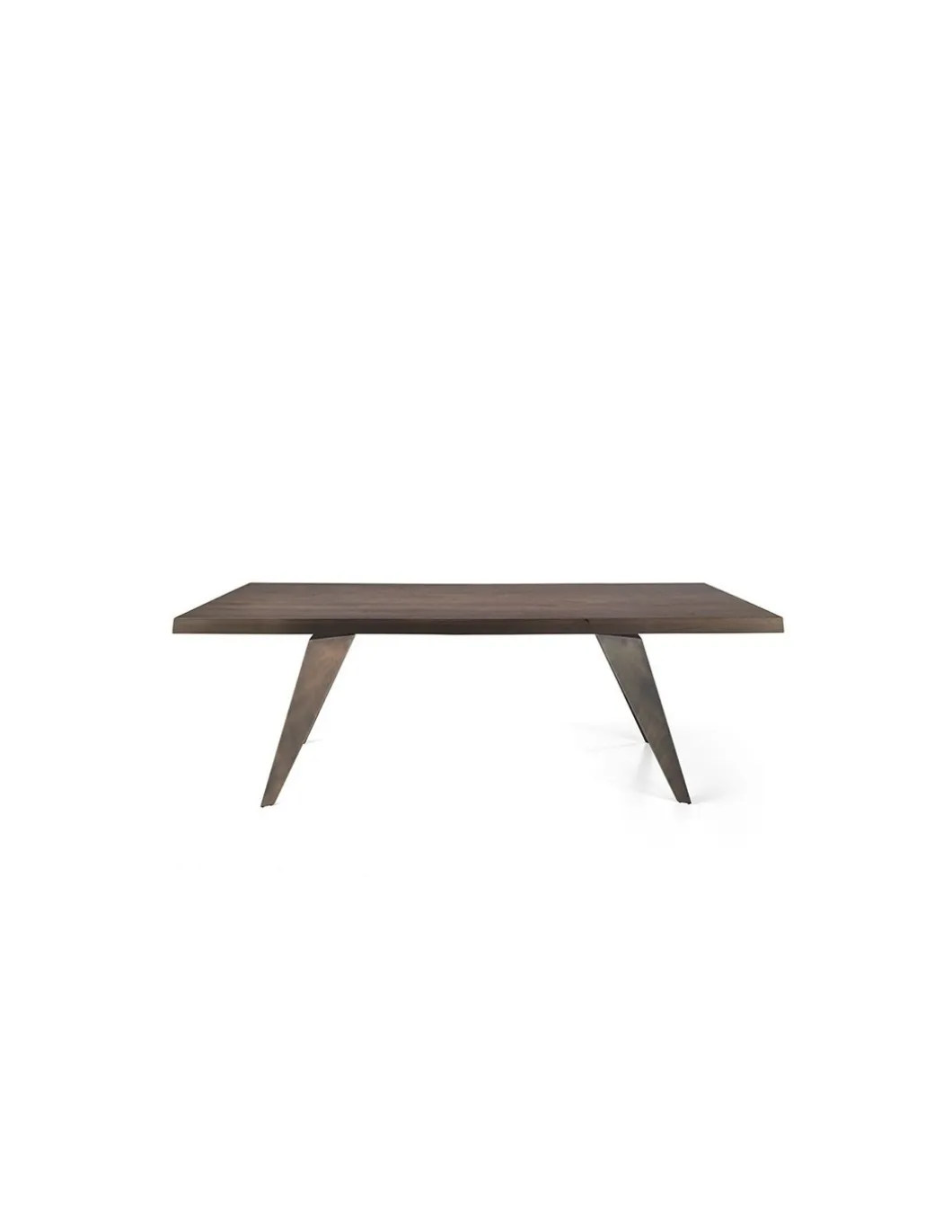 Mesa Tavolo Fix Wood | Mobles Nacher
