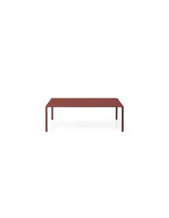 Mesa Thin-K | Kristalia