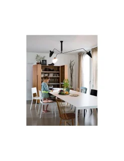 Mesa Thin-K | Kristalia