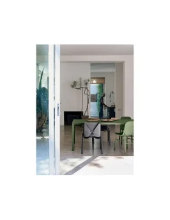 Mesa Thin-K | Kristalia