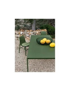 Mesa Thin-K | Kristalia