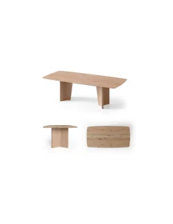 Mesa Timber | Tabula