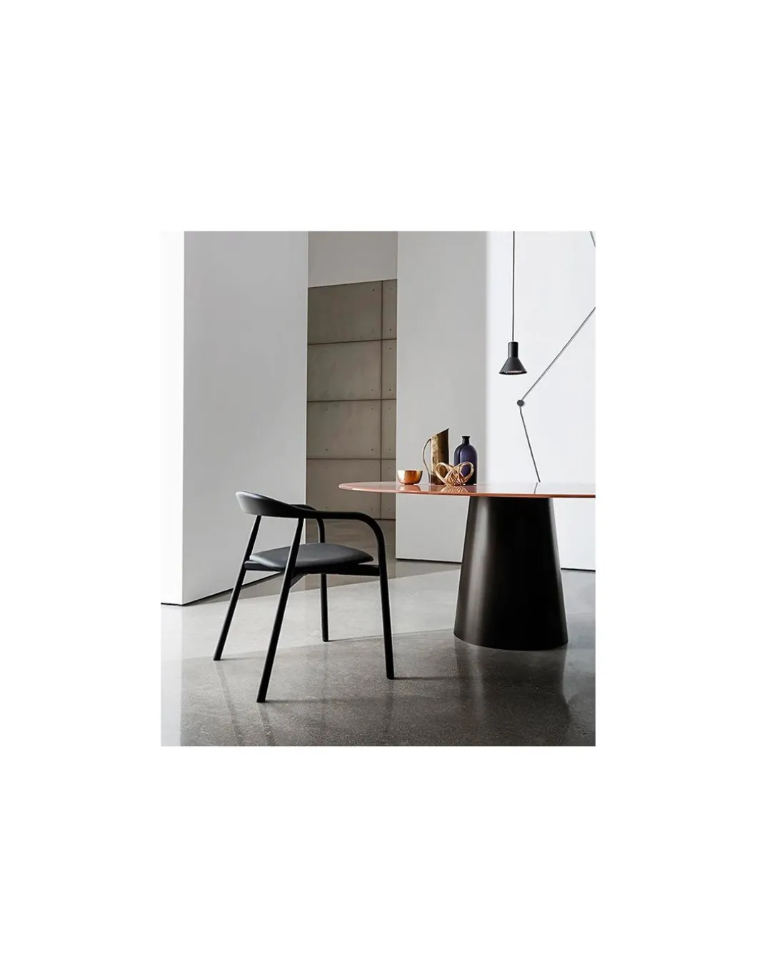 Mesa Totem 35 | Sovet