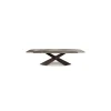 Mesa Tyron CrystalArt | Cattelan Italia