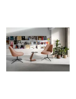 Mesa Urus Bar | Mobles Nacher