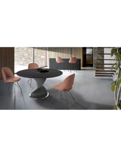 Mesa Vanya Keramic | Mobles Nacher