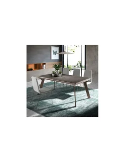 Mesa Velvet | Ramiro Tarazona