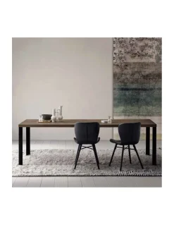 Mesa Wood | Devina Nais