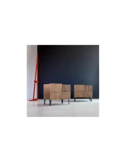 Mesita de noche Design | Devina Nais