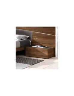 Mesita de noche Modular | Glicerio Chaves