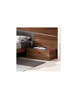 Mesita de noche Modular | Glicerio Chaves