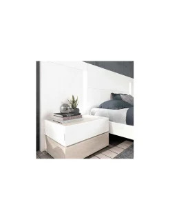 Mesita de noche Modular 2 | Glicerio Chaves
