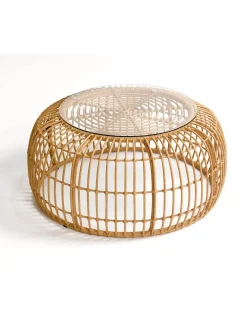 Mesita de terraza Deva | Crisal Decoración