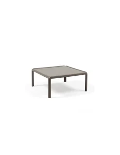 Mesita de terraza Komodo | Nardi