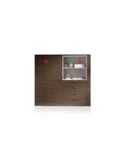 Mueble Auxiliar Zoe 1 | Loyra