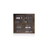 Mueble Auxiliar Zoe 2 | Loyra