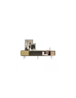 Mueble de TV Aura 3 | Treku