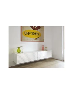 Mueble de TV Sussex 401 | Punt Mobles