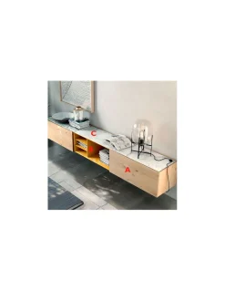 Mueble TV Area MN01 | Ciurans