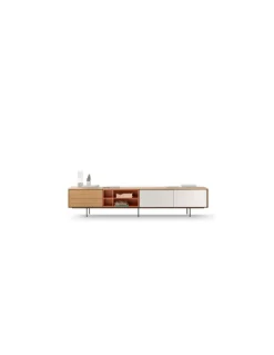 Mueble TV Aura 01 Iconic | Treku