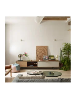 Mueble TV Aura 01 Iconic | Treku